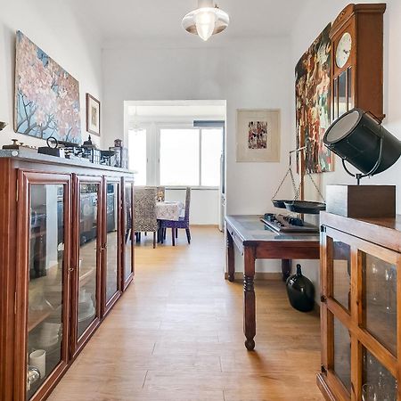 Tavira Balsa Romana - Luz De Tavira Eksteriør billede