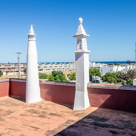 Tavira Balsa Romana - Luz De Tavira Eksteriør billede