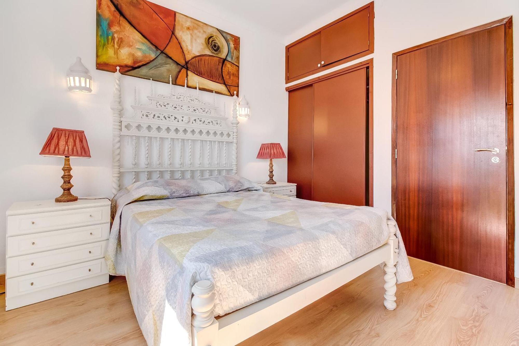 Tavira Balsa Romana - Luz De Tavira Eksteriør billede