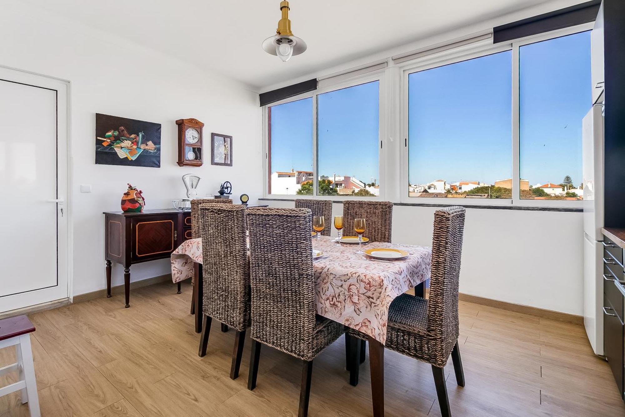 Tavira Balsa Romana - Luz De Tavira Eksteriør billede