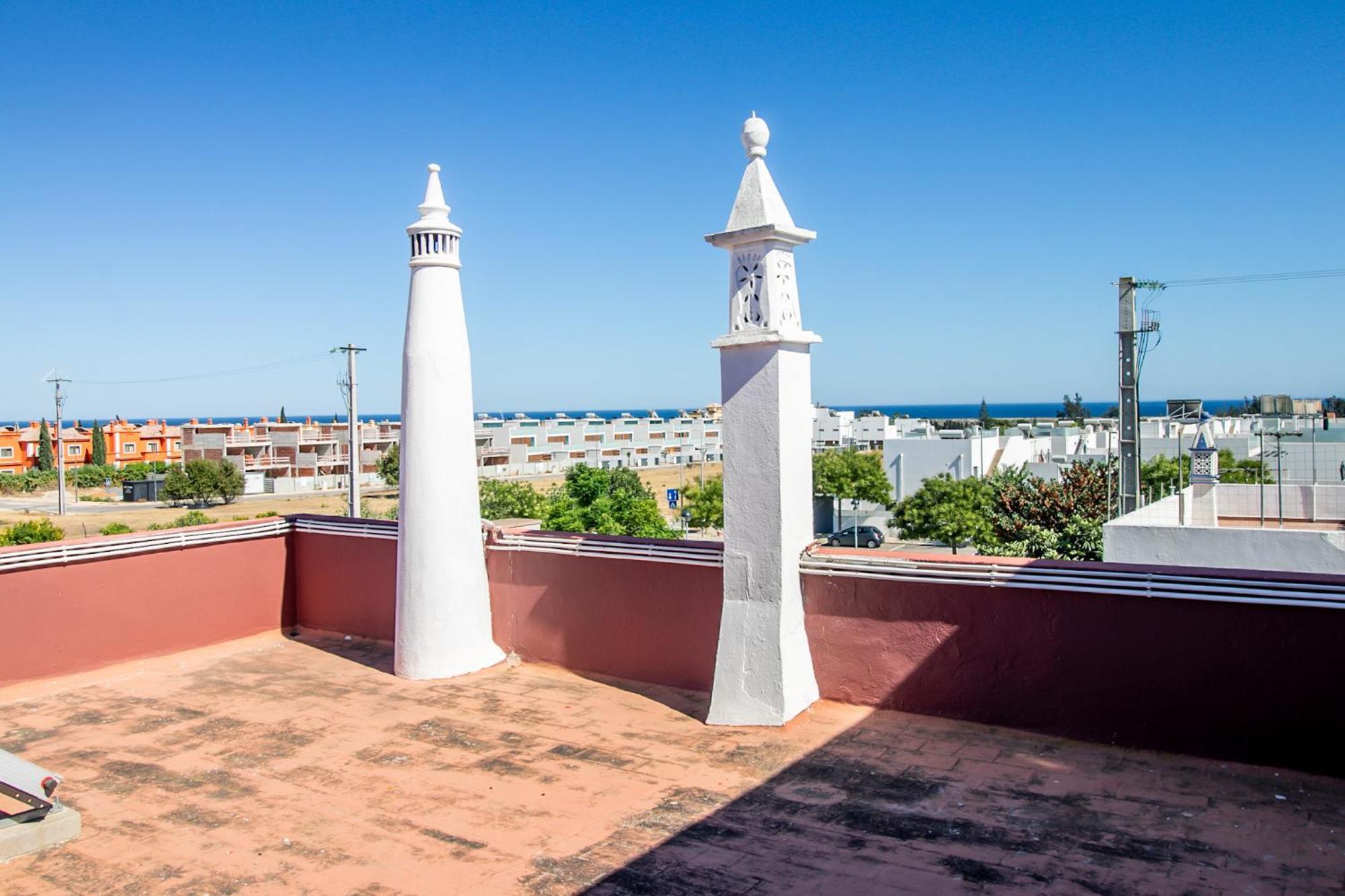 Tavira Balsa Romana - Luz De Tavira Eksteriør billede